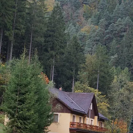 Ostrauer Muhle Gæstehus 3*