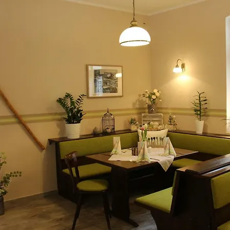 Ostrauer Muhle 3* Bad Schandau