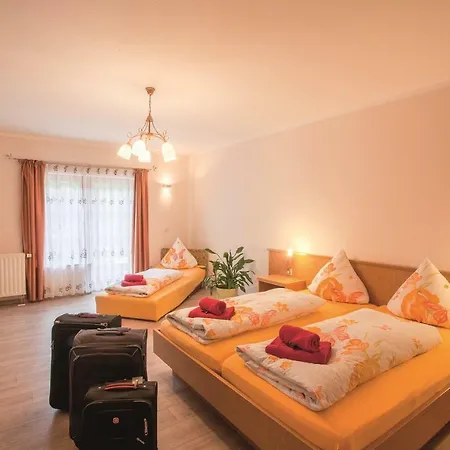 Ostrauer Muhle Gæstehus 3*